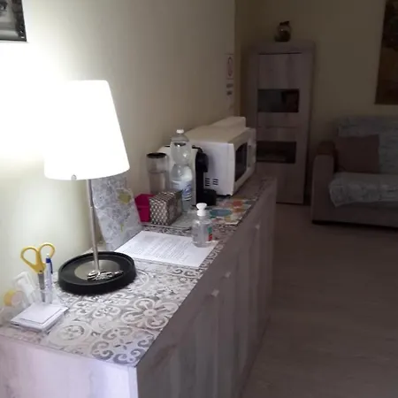 Apartmán Casa Betty - Vicino Alle Terme E Igea