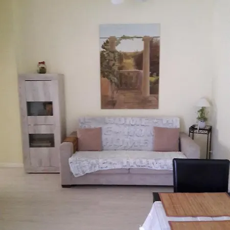 Casa Betty - Vicino Alle Terme E Igea Apartmán *