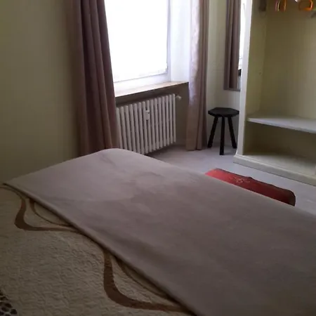 Apartmán Casa Betty - Vicino Alle Terme E Igea *