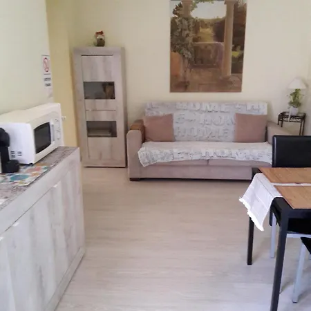 Apartmán Casa Betty - Vicino Alle Terme E Igea