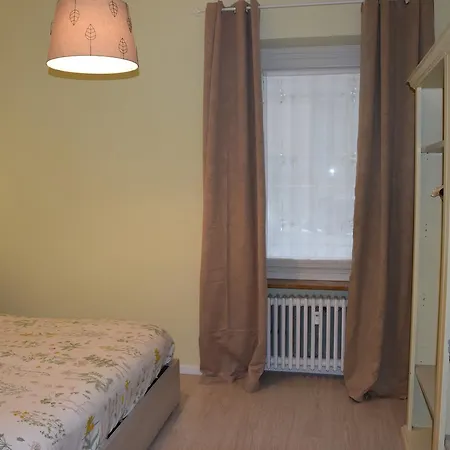 Apartmán Casa Betty - Vicino Alle Terme E Igea