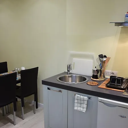 Casa Betty - Vicino Alle Terme E Igea Apartmán