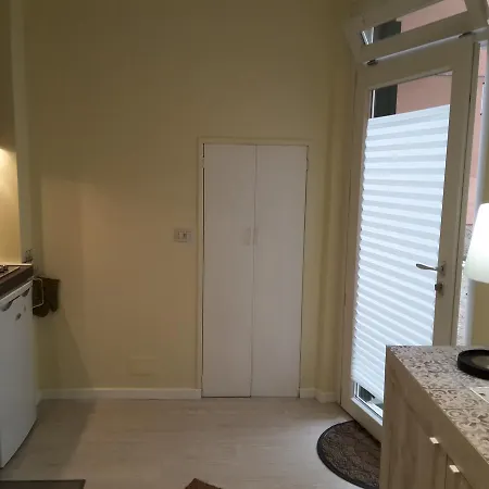 Apartmán Casa Betty - Vicino Alle Terme E Igea Acqui Terme