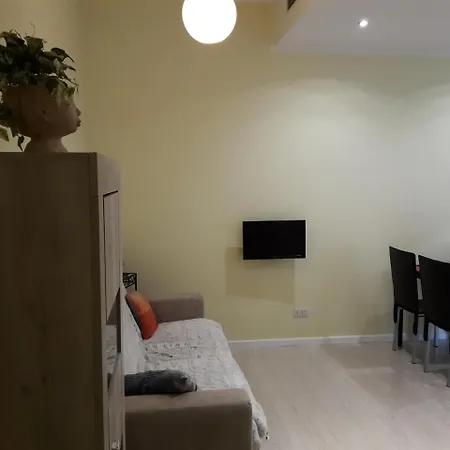 Casa Betty - Vicino Alle Terme E Igea *