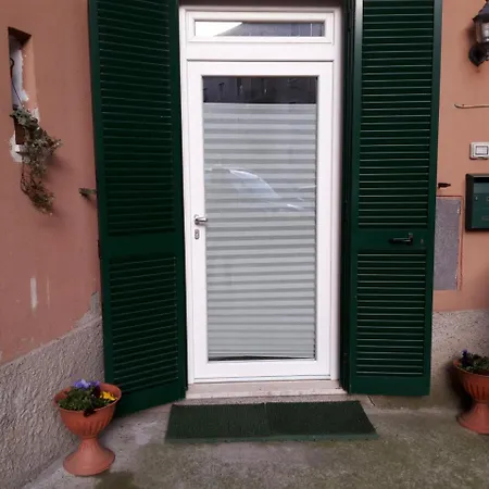 Apartmán Casa Betty - Vicino Alle Terme E Igea Acqui Terme