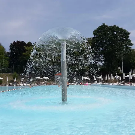 Casa Betty - Vicino Alle Terme E Igea * Acqui Terme